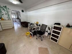 Blk 331 Clementi Avenue 2 (Clementi), HDB 3 Rooms #556468301